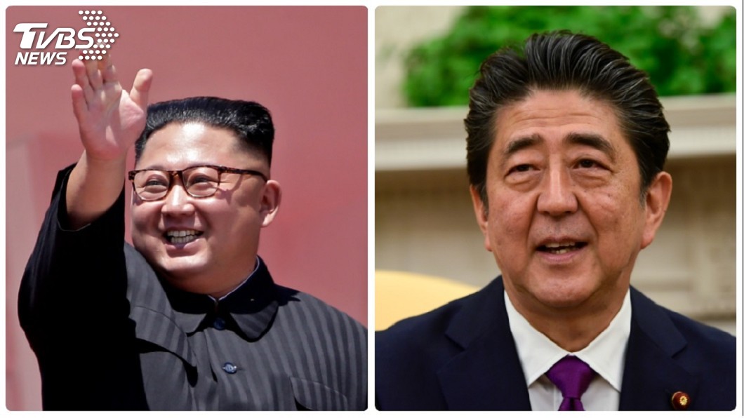 日本與北韓外相會談 可能為安金會鋪路
