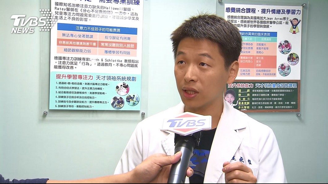 圖／TVBS