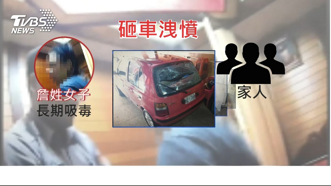 圖／TVBS