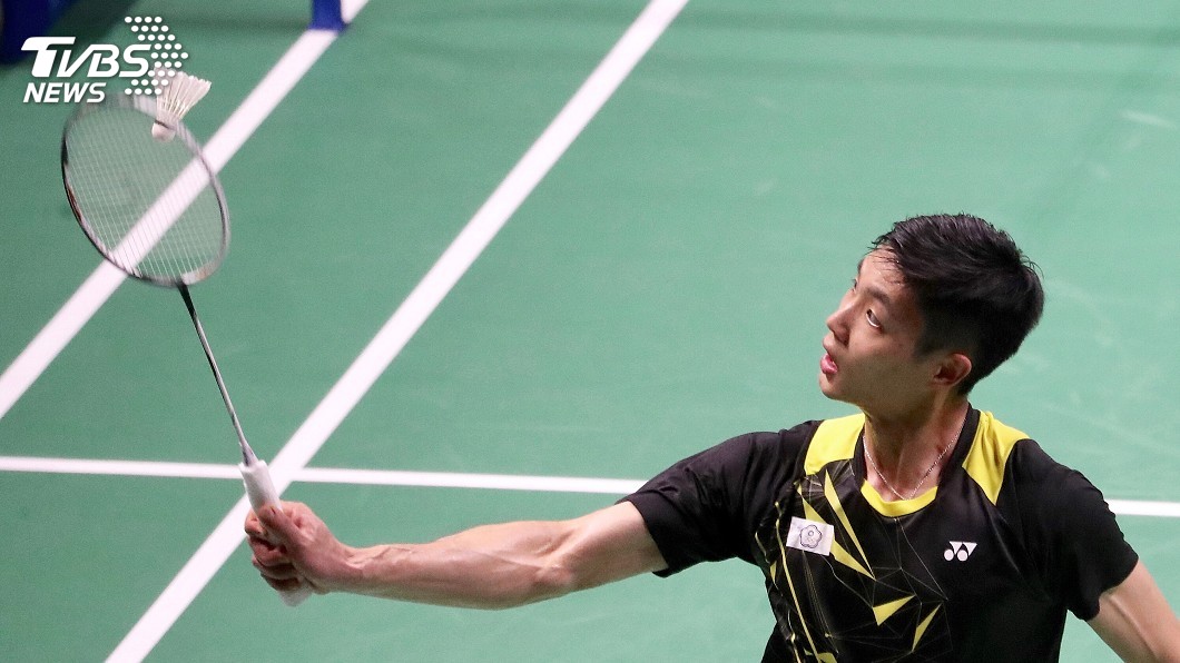 周天成首勝印尼名將　蘇迪曼盃中華隊聽牌