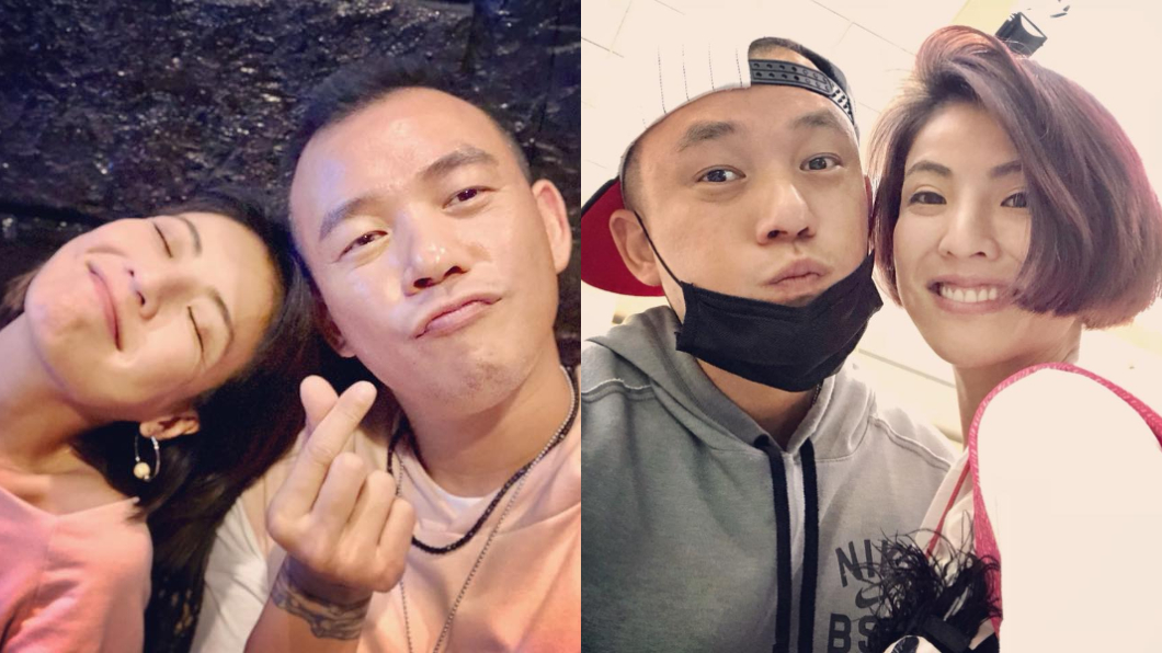 圖/翻攝自白吉勝&徐小可Love白宮這一家臉書
