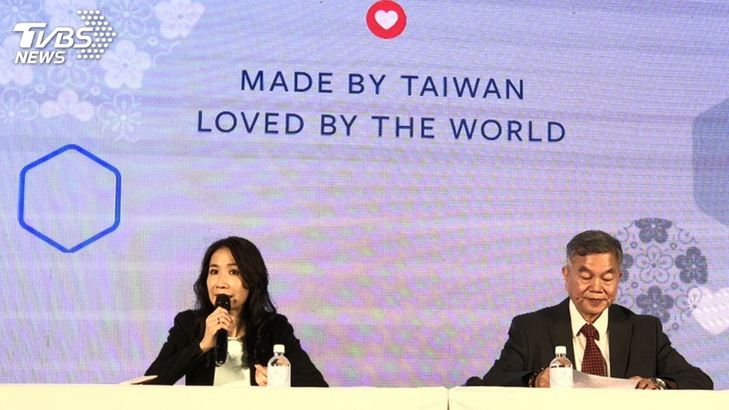 臉書副總裁訪台 經濟部爭取在台設研發中心
