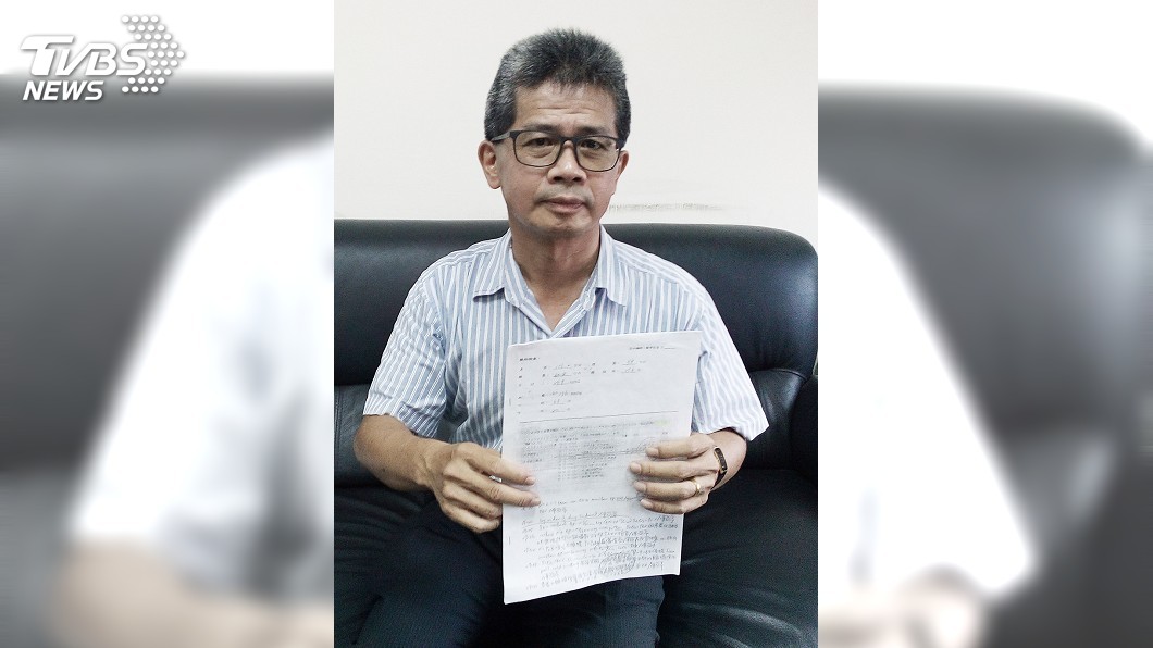 父健檢服藥致死 牙醫兒提告敗訴請求再審