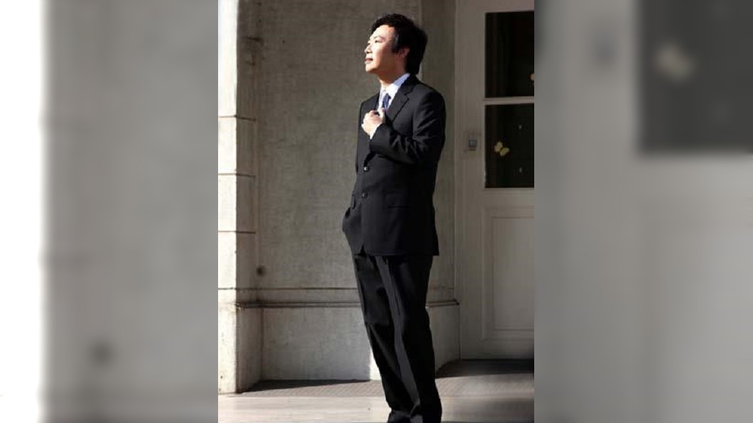 費玉清歌唱選秀出道 曾4度敲響金鐘