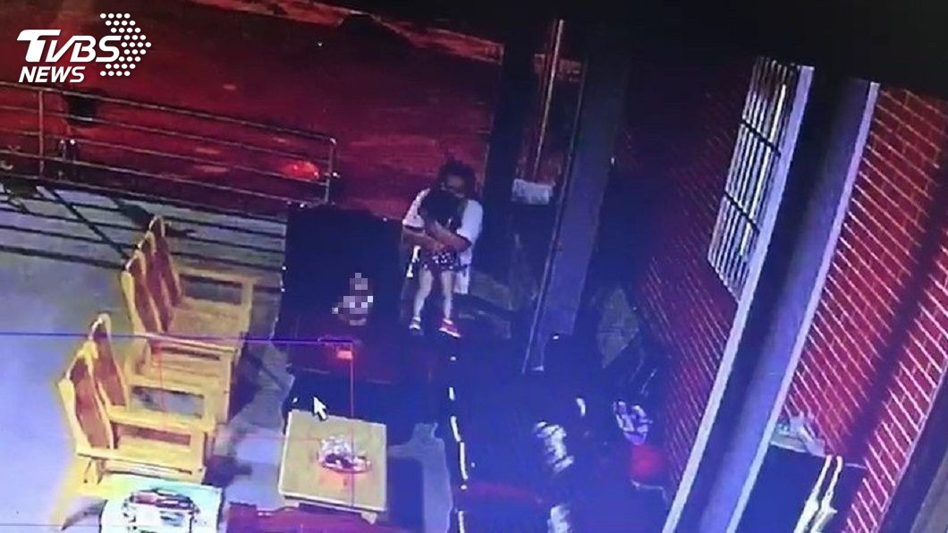 4度強抱吻4歲女童 唐鳳胞弟涉性騷挨告