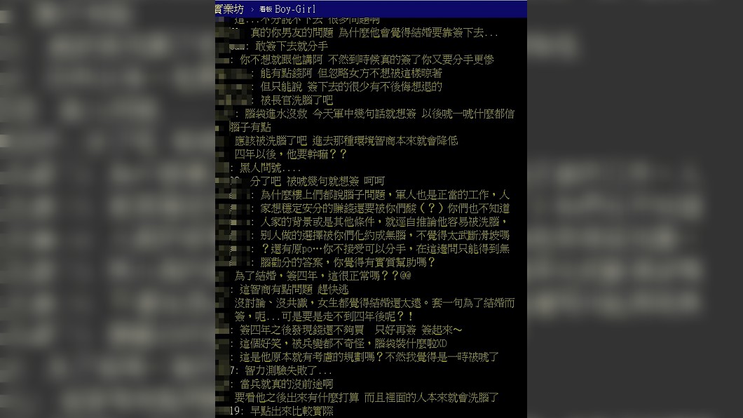 圖/翻攝自PTT
