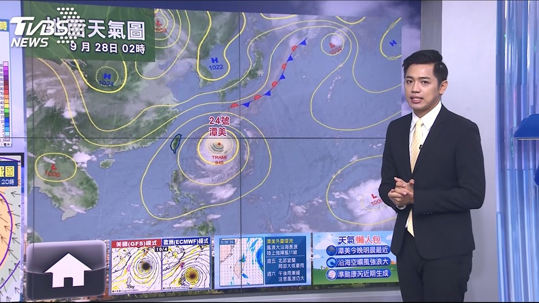 圖/TVBS