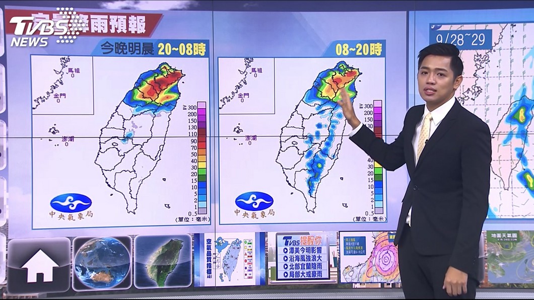 圖/TVBS