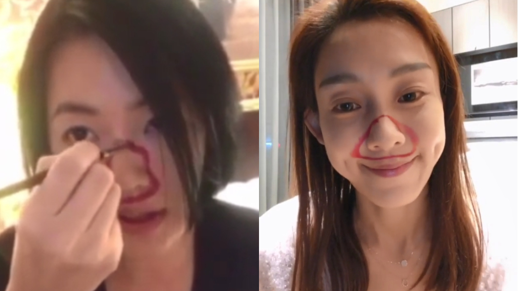 圖/翻攝自小S、范瑋琪Instagram