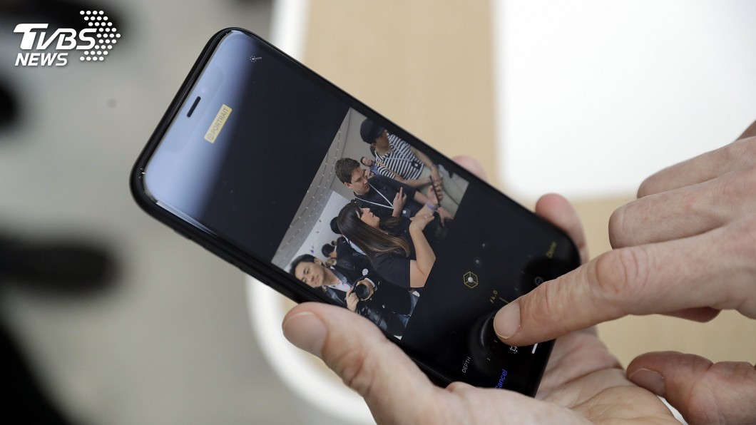 iPhone XR下月底開賣　通路看買氣旺一倍
