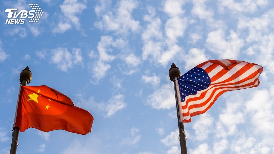 陸外長王毅籲美中修補關係 美方冷回