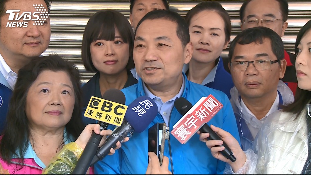 圖／TVBS