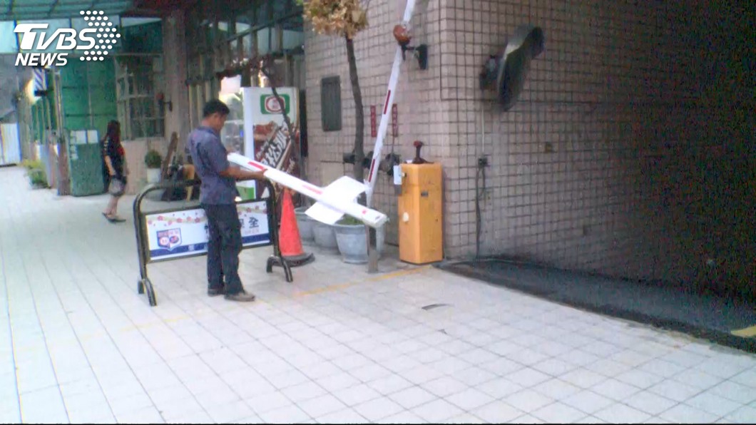 圖／TVBS