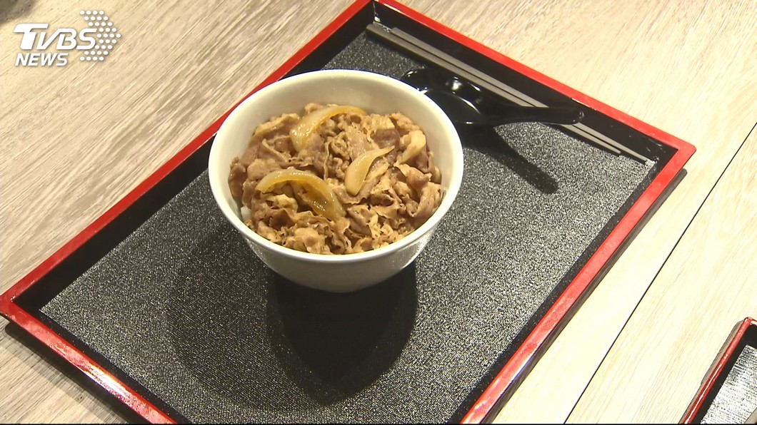 今起試營運!台灣松屋第五間店「開在這」 跨完年也有得吃
