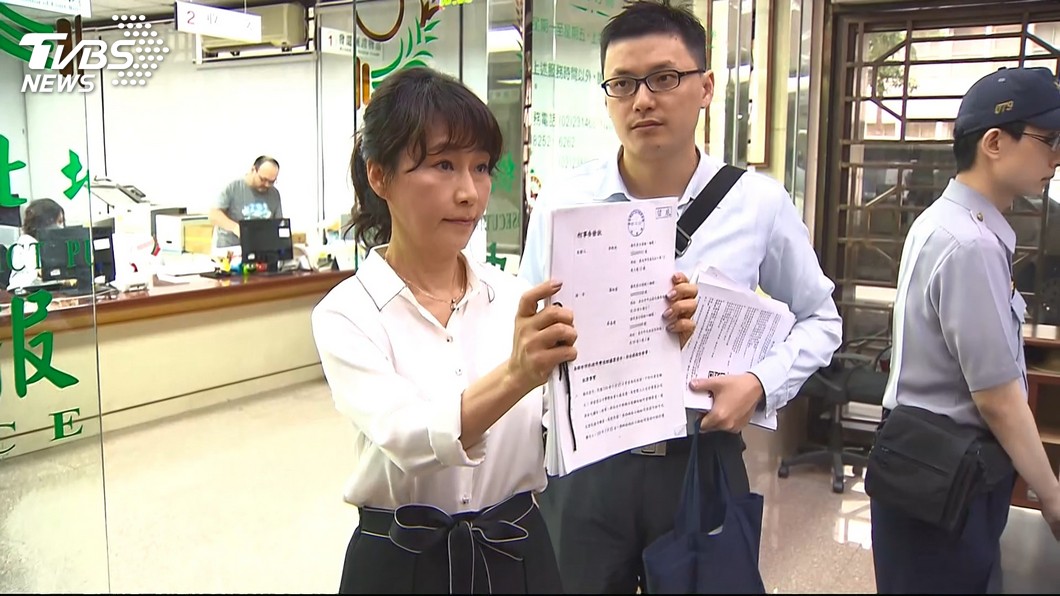 李新墜樓亡女友控遭設局 羅淑蕾:不要再消費李新