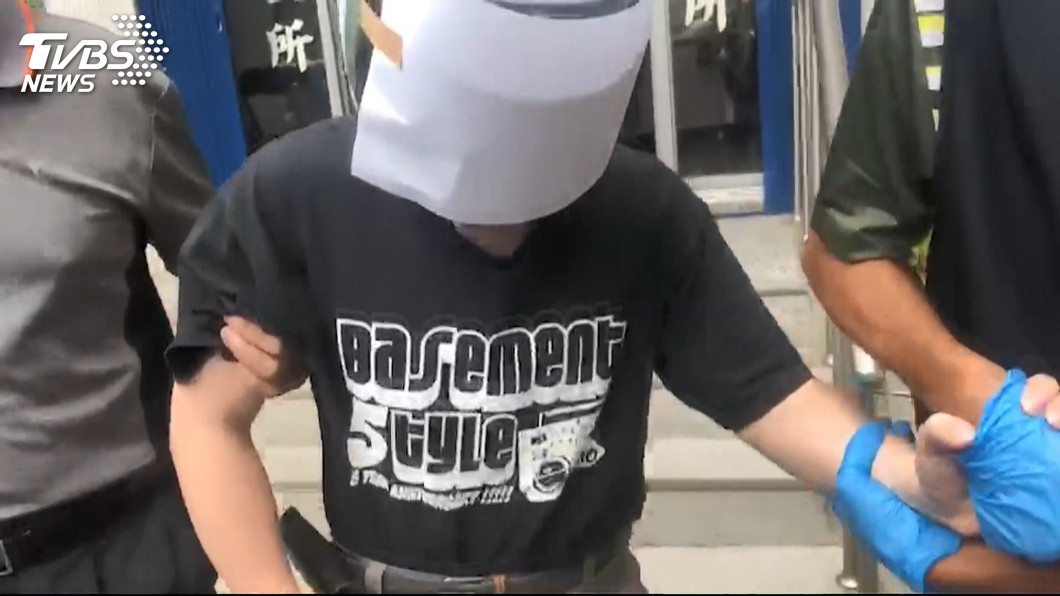 成醫刺殺案凶嫌遭押　台南地院：收到停押聲請