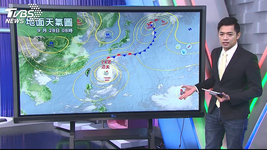 圖/TVBS