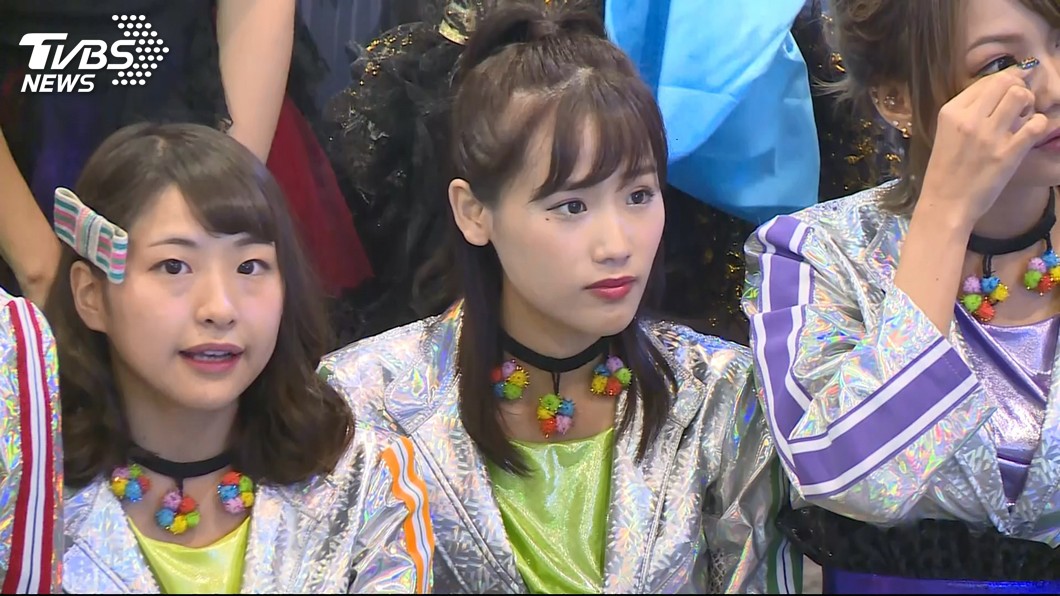 圖／TVBS