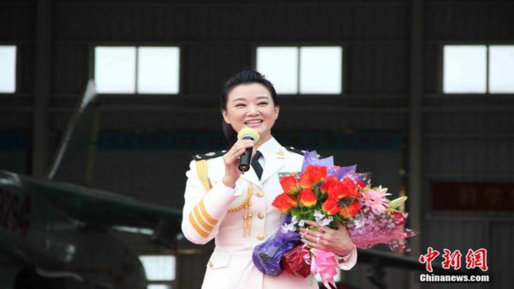 下台一鞠躬! 大陸各軍種文工團接令除役