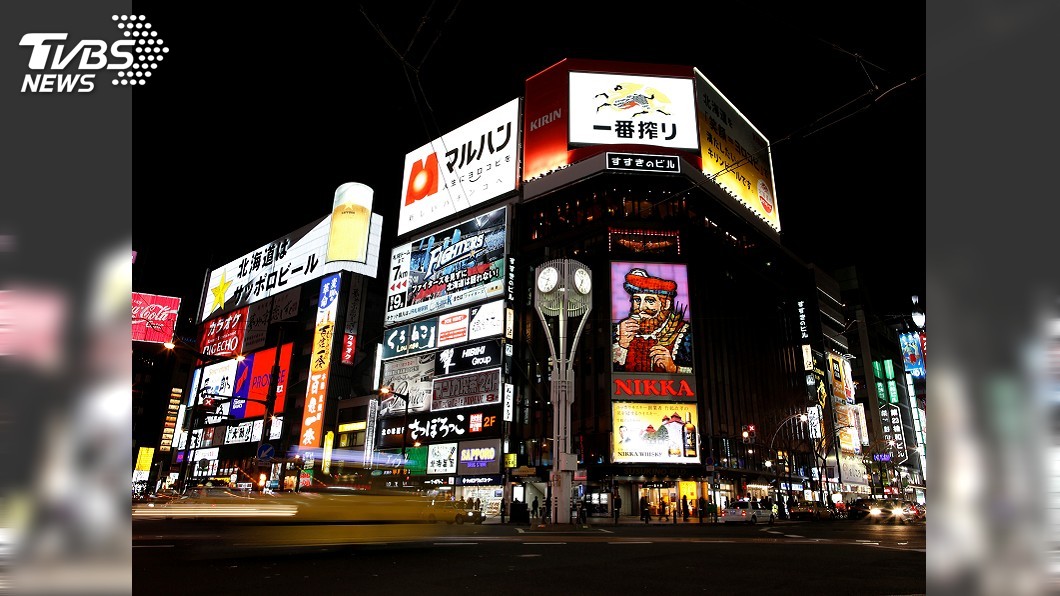遊北海道趁現在! 10月起飯店全面3折補助5晚
