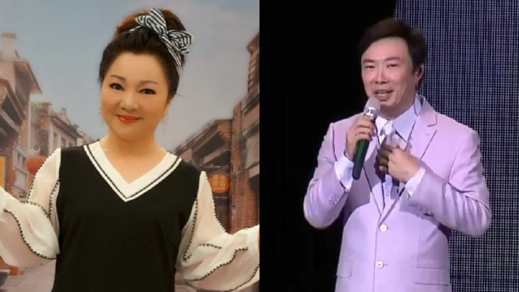 根本暖男!費玉清連2月奔白冰冰家 陪她走出喪女痛