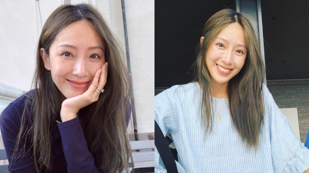 隋棠認了!完美臉蛋「動刀2次」 這部位是假的