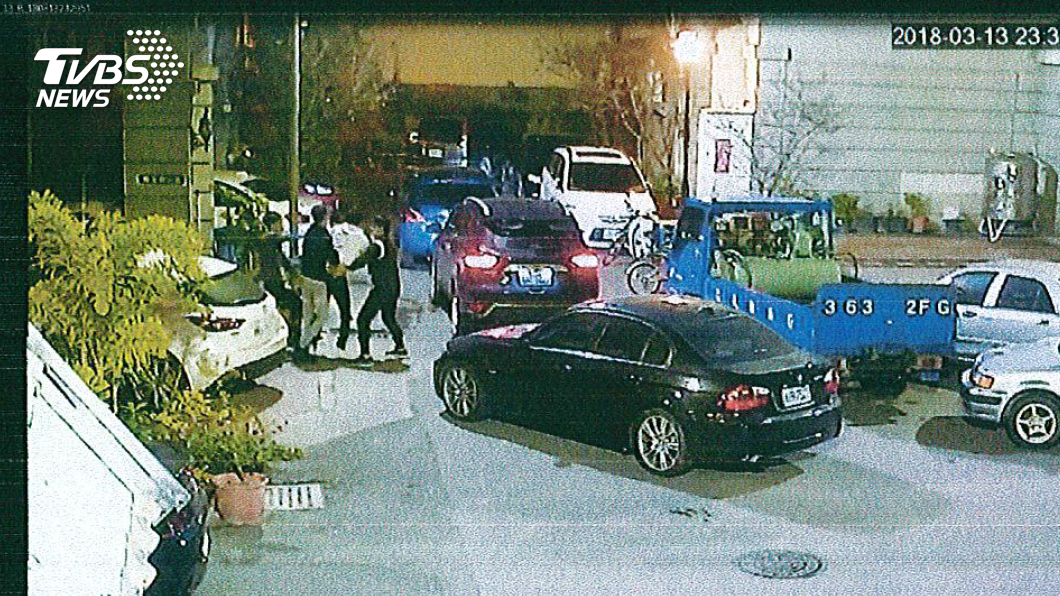 「不給錢就不要選了 等吃子彈」彰化掃黑抓34人