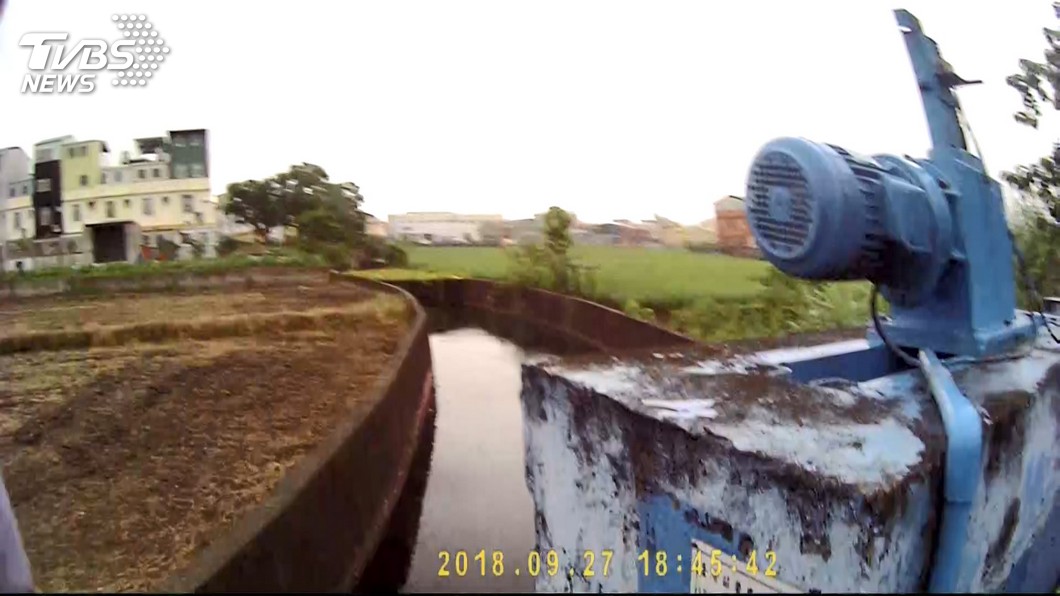 圖／TVBS