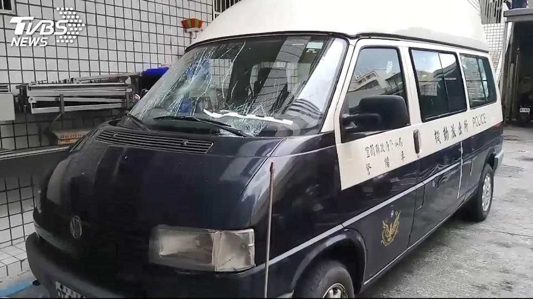 圖/TVBS