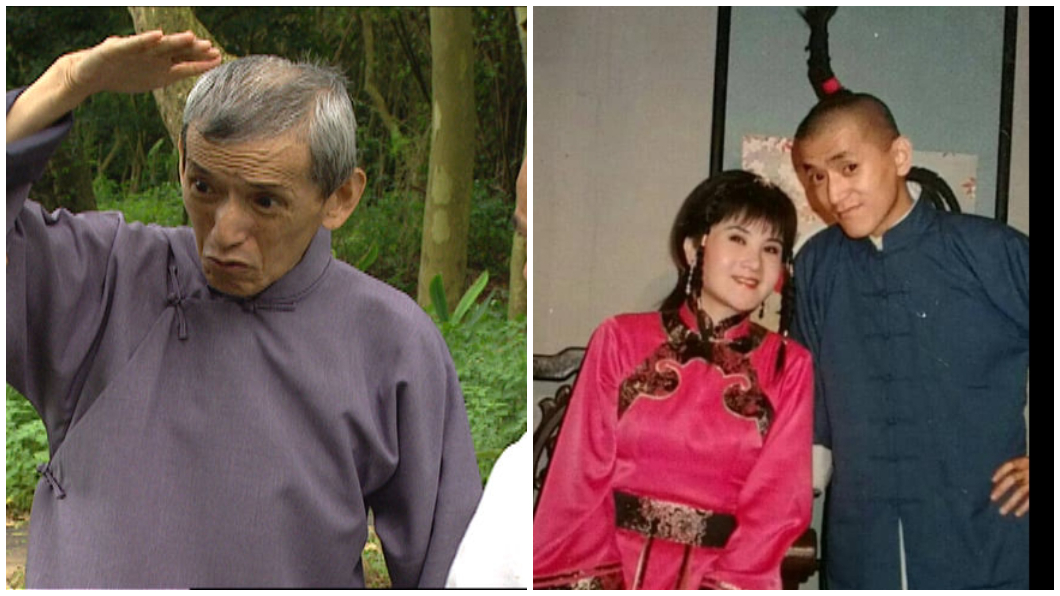 慟!《戲說》男星傳病逝死訊 網震驚:很愛他的戲