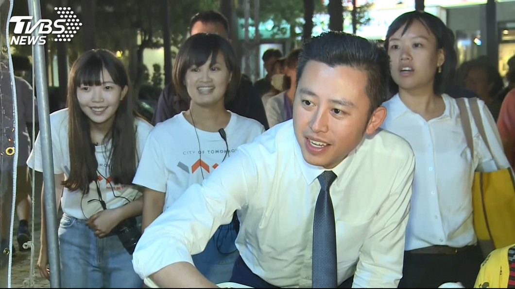 單親媽媽的一封手作信 林智堅看完直呼感動