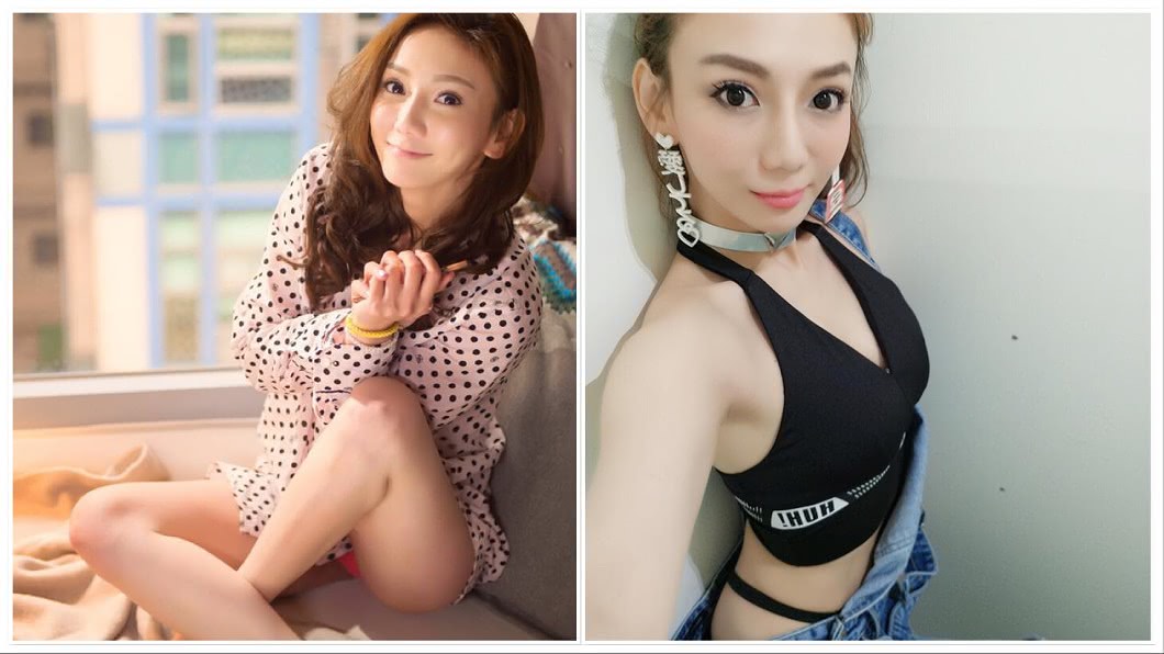 劉喬安裸照外流!自稱手機送修遭洩 掌鏡人爆她有未婚夫