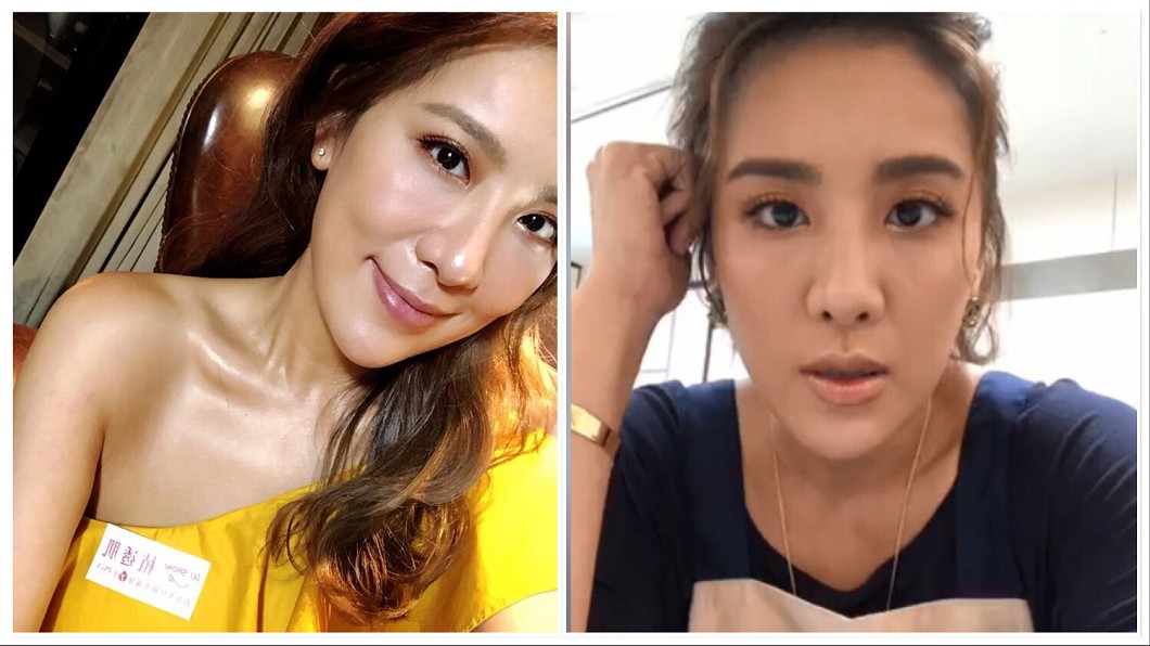 小禎曝「喝雞湯不胖」妙招!最重要技巧只有1動作