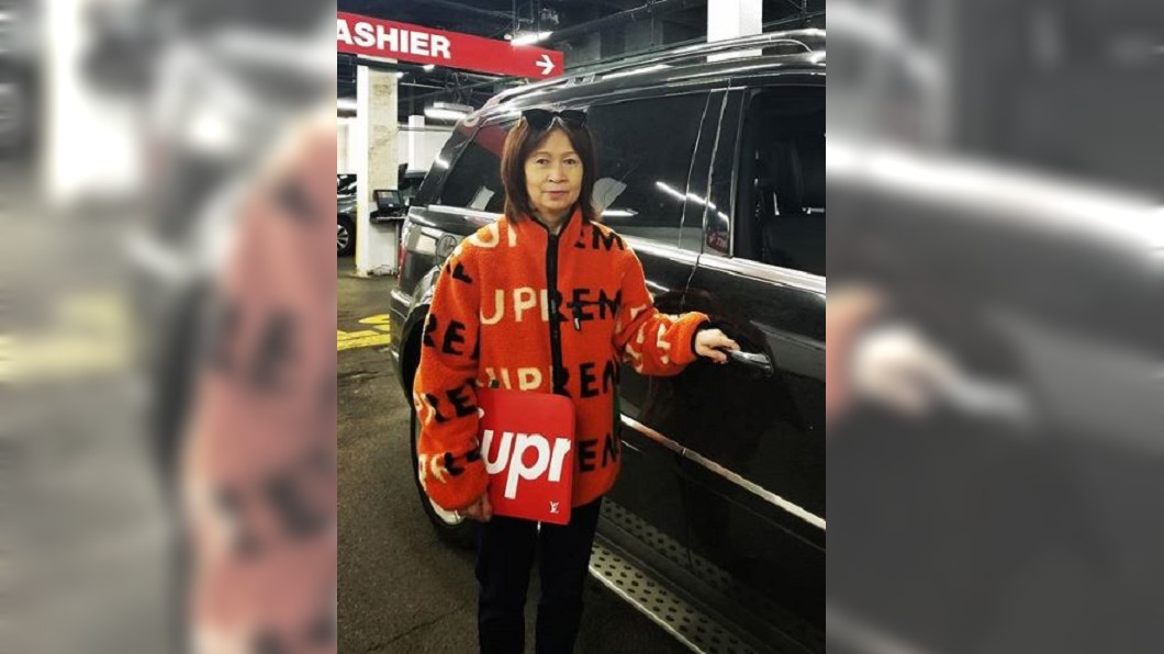 圖／翻攝自uniquehypecollection instagram