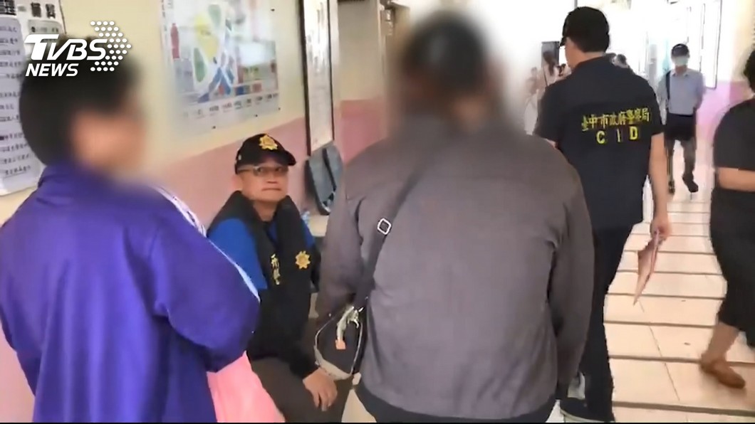 女童生殖器挫傷內臟出血 媽媽卻推「跳舞受傷」