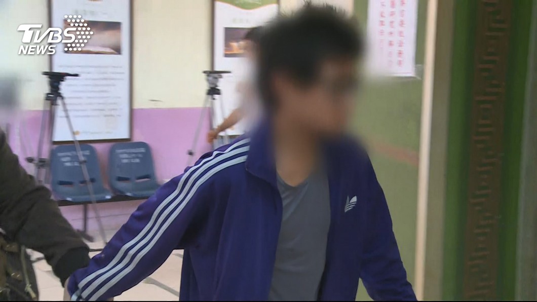 圖/TVBS