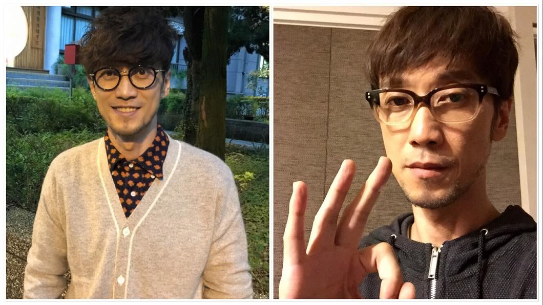 周傳雄驚傳肝癌猝逝? 經紀公司親證:身體非常好