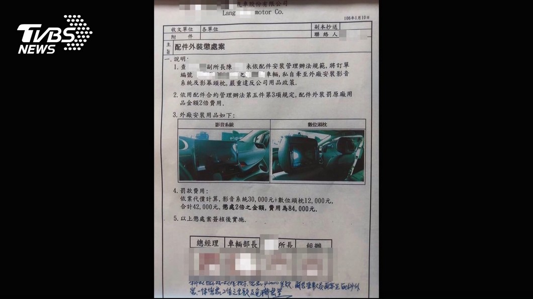 圖／TVBS