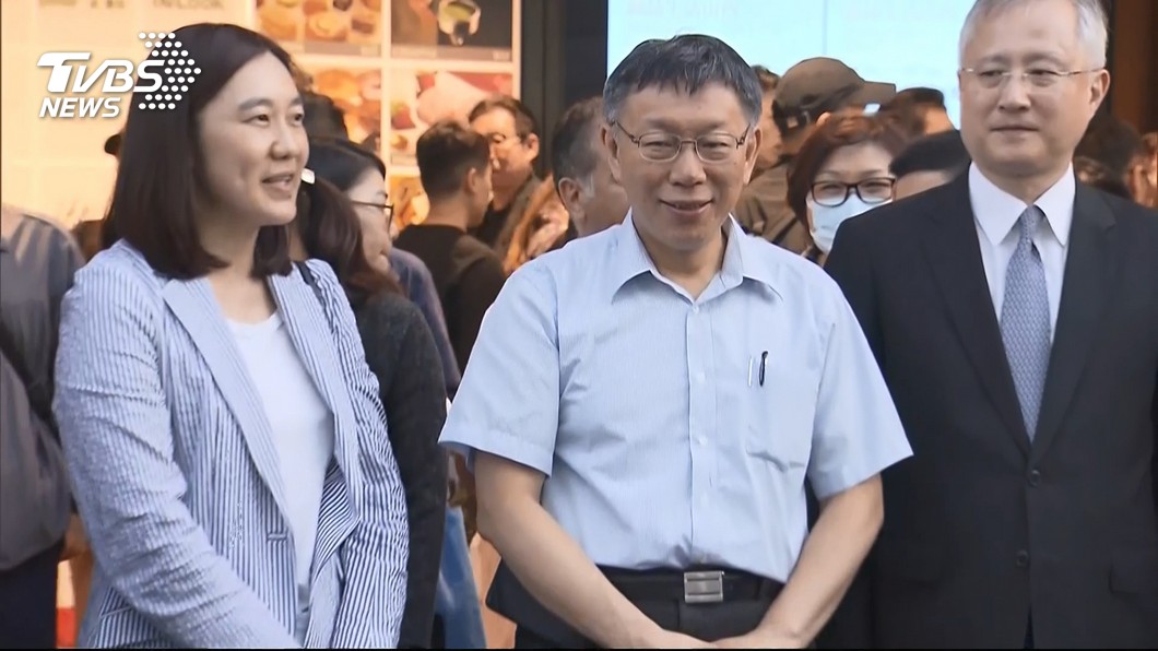 政院:平均薪資近5萬含獎金 柯文哲有所誤解