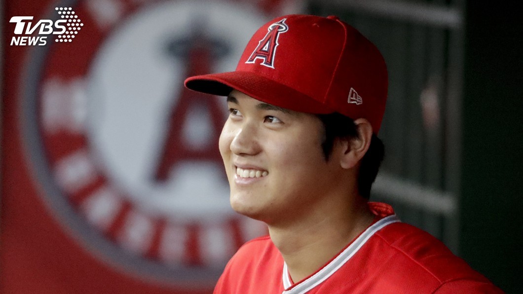 大谷翔平回顧菜鳥球季　直言效力天使是正確的