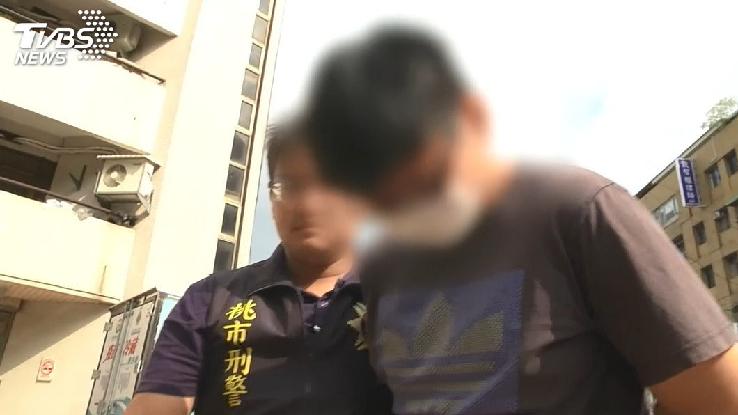 剃光5歲女童頭髮逼喝尿　變態老闆交保出沒板橋