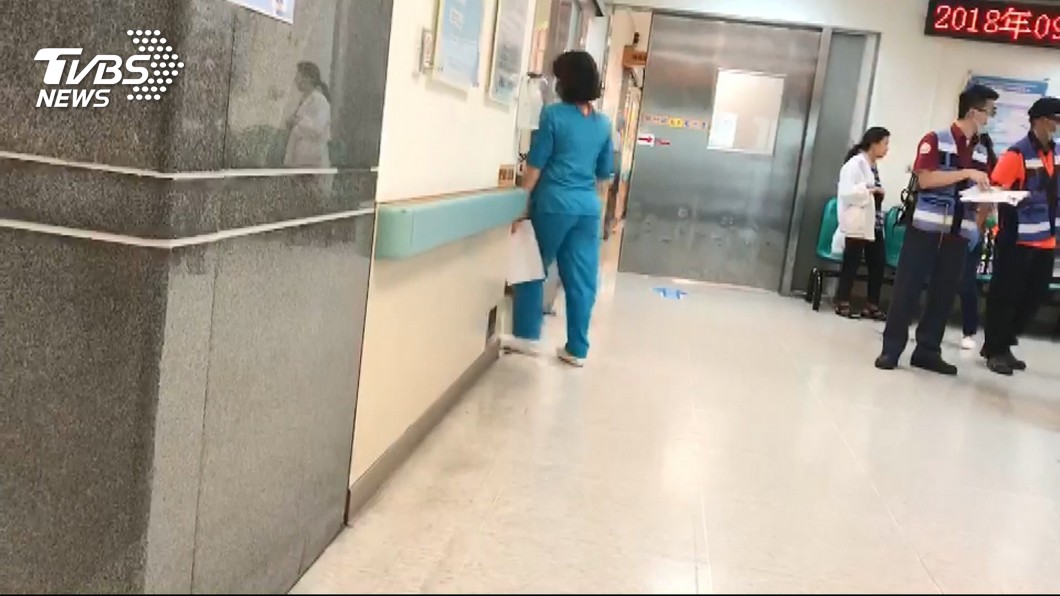 圖/TVBS