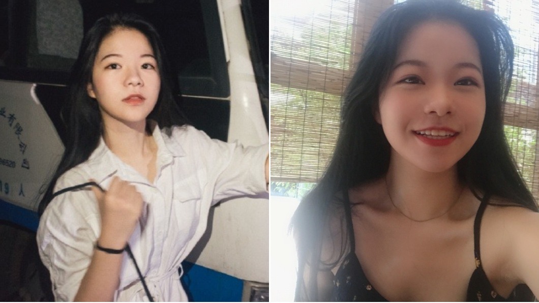 圖/翻攝自Siri陳珂微博