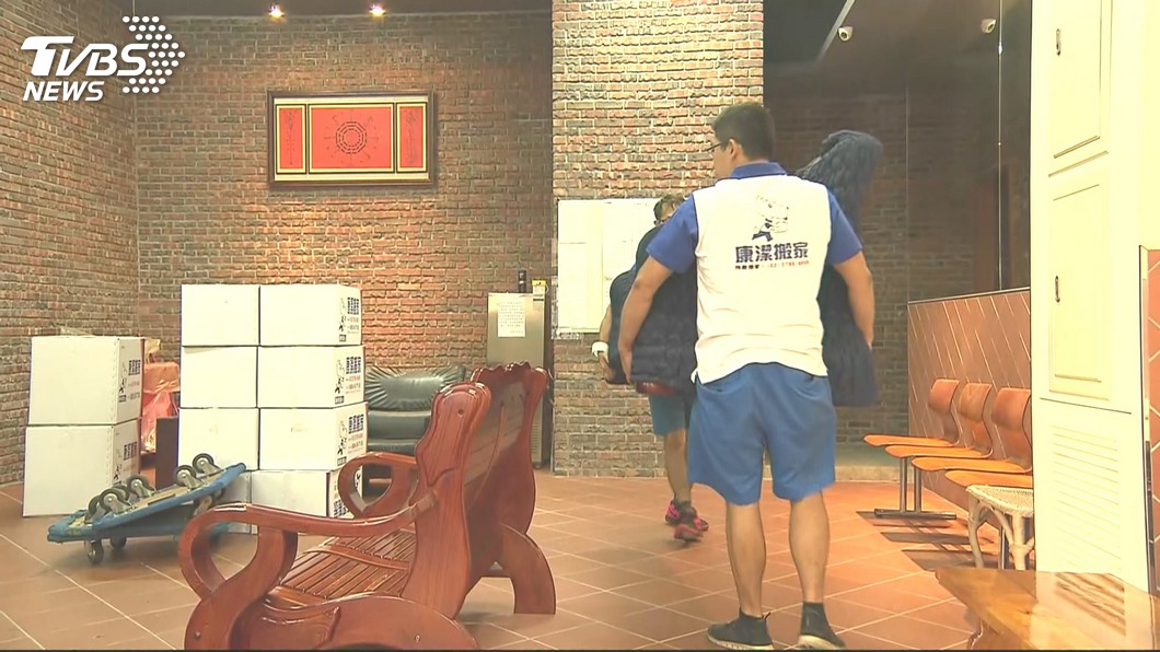 圖／TVBS