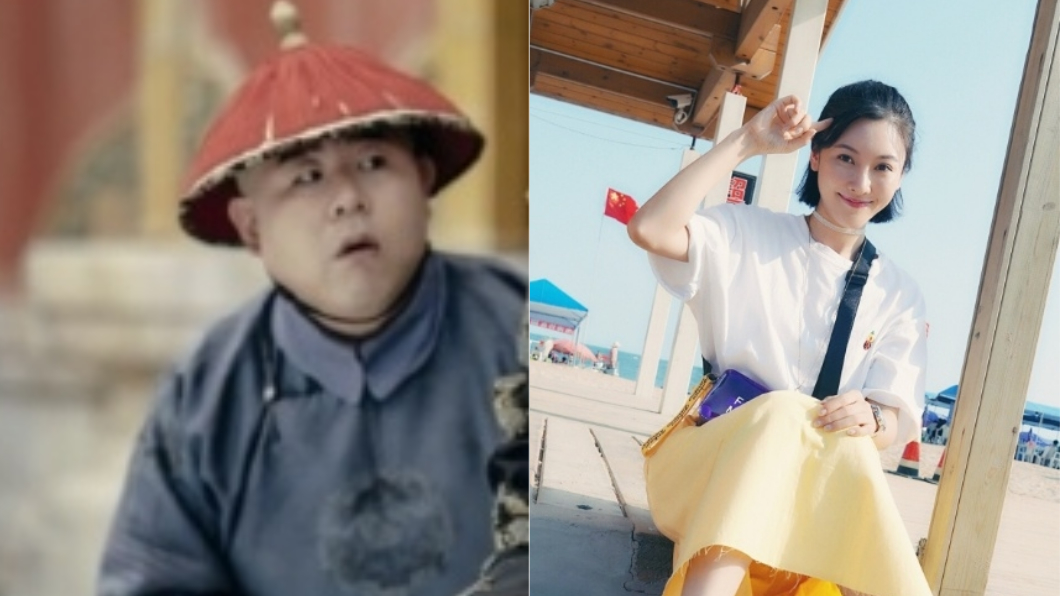 《延禧》李玉宣布結婚!攜超正女友高調放閃