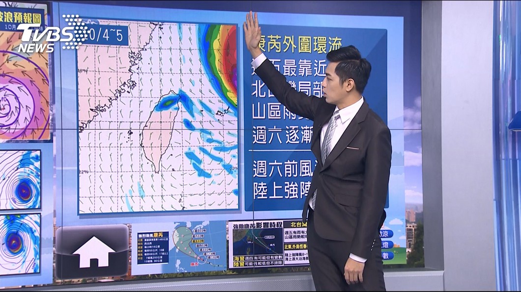 圖／TVBS