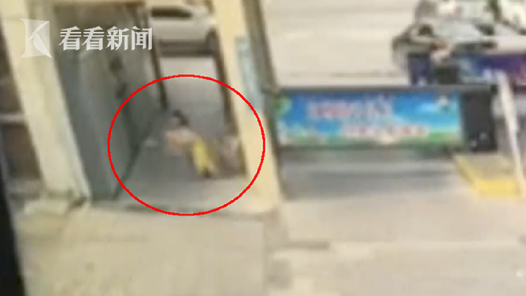 女童偷拿別人快遞 父母拒賠全額嗆:8歲懂啥?