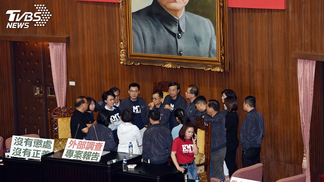 因應國際變局需朝野合作 賴揆盼上台施政報告