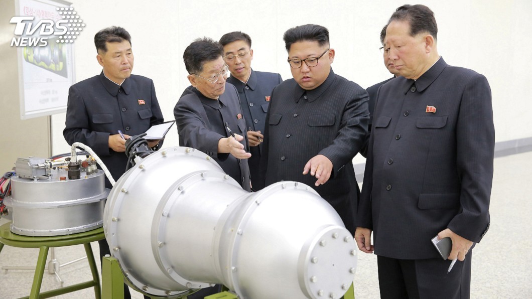 韓戰終戰爭議 韓媒:北韓不執意強求