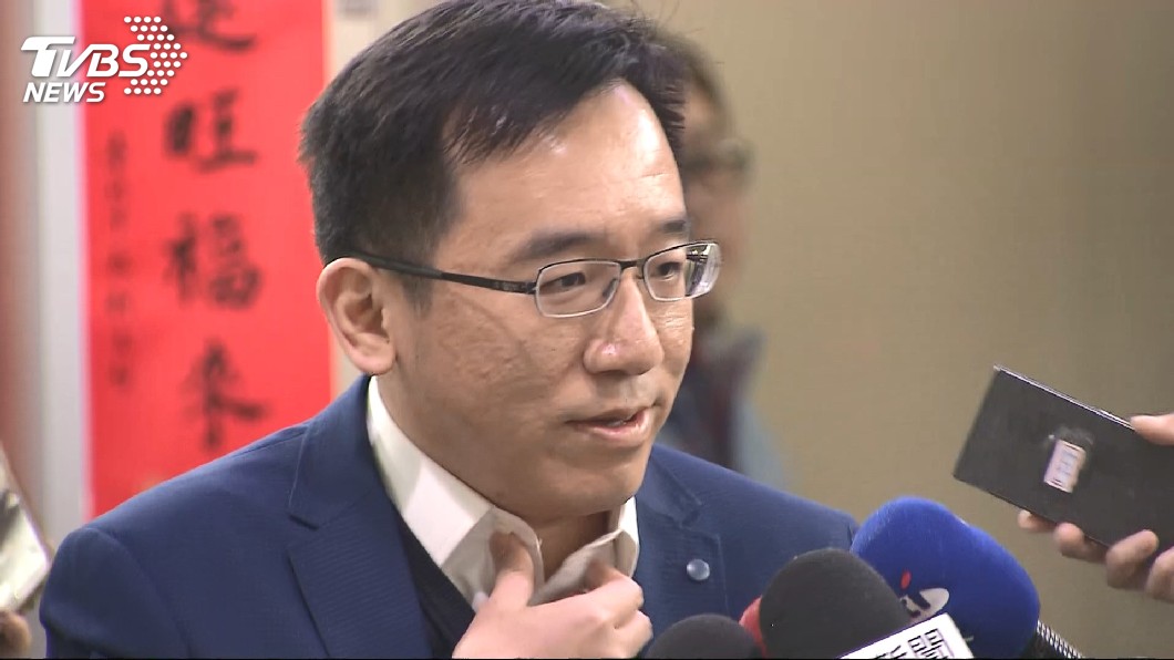 韓國瑜曾把扁打到住院 陳致中:高雄人接受暴力市長嗎?